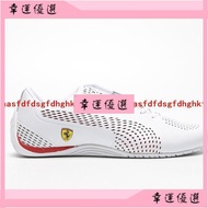 BMW Racing Shoes Genuine Leather Men's Women's Sports Casual Running Driving