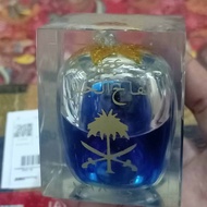 parfum minyak apel jin parfum minyak apel biru ukuran besar