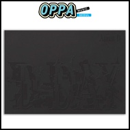 Agust D - [D-DAY] Weverse Albums Ver.