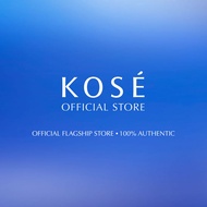 Lazada x Kose Sekkisei Skincare Cleansing Surprise Box