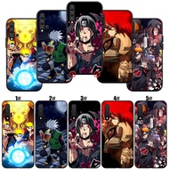 Case for Huawei Nova 2 Lite 7 SE Y6 Y7 Prime P Smart S Z COI11 Anime Uzumaki Naruto Akatsuki