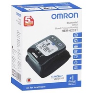 Omron 藍牙手腕式血壓計 HEM-6232T