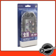PlayStation PSV PS Vita Slim PCH-2000 Crystal Case (Accessory)