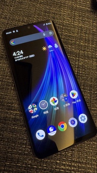 (sold) SHARP AQUOS Zero 2