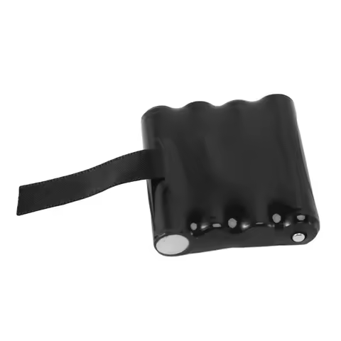 4-Pack For Motorola Tlkr T80 T80ex Xtr446 Xtb446 Xt180 Xtk446 Tlkr T61 T81 T5 T6 T7 T8 T50 800Mah Ni