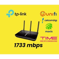 TP Link AC2600 EC440-G5u 5G Wireless Dual Band Gigabit Router  [No Box]