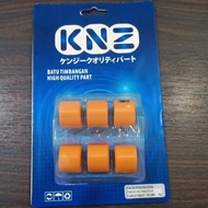 ROLLER 9GRM KNZ Vario 125 150 PCX 150 SPIN