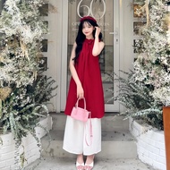 New Year Red Ao Dai, Ancient Style Ao Dai, Ao Dai Set, Ao Dai, Ao Dai, Ao Dai, Ao Dai, Ao Dai, Ao Da