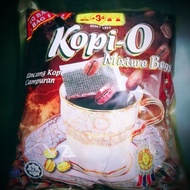 434 kopi-O coffee mixture bags 20bags,434才记传统咖啡