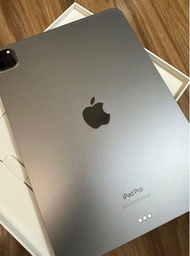 100%電健康 iPad Pro 11吋 (128GB)第四代 (2022年) M2 (Wi-Fi版)