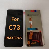 Suitable for OPPO Realme C73 Overseas Version Screen Assembly RMX3945 Touch LCD Glass Assembly