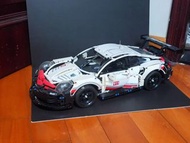 LEGO Technic Porsche 911 RSR 42096
