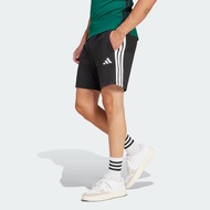 adidas Lifestyle Essentials 3-Stripes Single Jersey Shorts 7-Inch Men Black JD1891