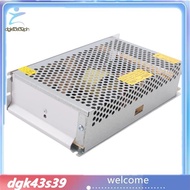 [Pretty] DC 12V 20A 240W Power Supply Transformer Switch AC 110V / 220V to DC 12V 20Amp Switching Ad