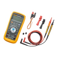TRMS มัลติมิเตอร์ดิจิตอล สำหรับงานสมบุกสมบัน Fluke 87V 