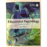 Educational Psychology, 14e