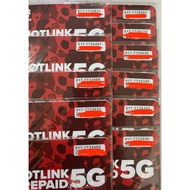 @Hotlink Prepaid Vip Numbers (017-7733__）