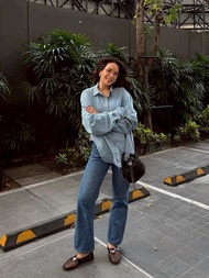THE DENIM 1994 - Madison Denim Jeans