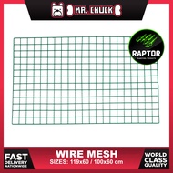 Multi Purpose Wire Mesh (119 x 60 / 100 x 60 cm) - Mr.Chuck