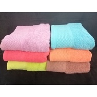Bath Towel Size 27x53 Inches Good Quality