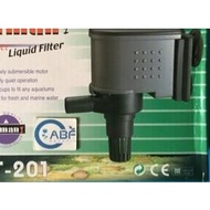 Atman AT 201 Water Pump For Aquarium