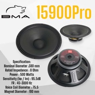 Speaker Komponen 15 Inch | Bma 15700Pro - 15900Pro