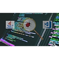 [COURSE] Java Debugging With Visual Studio Code: The Ultimate Guide | Udemy
