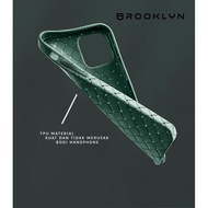 Brooklyn Slim Fit Casing For Iphone 13/12/11/X Xr Xs Max Mini Pro Max Ca1