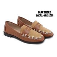 GC FLAT SHOESS 628
