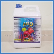 AquaNice H2O/H20 Protection 4L/4000ml (Anti Chlorine)