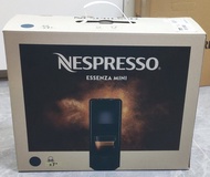 Nespresso Essenza Mini C30 咖啡機