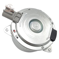 Auto Air Conditioner Cooling Fan Motor Replacement for  Vios  2013 16363-0Y040 163630Y040 268000-803