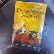Dead Poets Society - Robin Williams