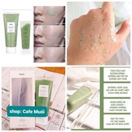 Huxley Scrub Mask Sweet