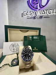 勞力士 GMT-Master II 126710BLNR oyster Bracelet