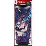 〔Japan Direct〕Uma Musume Pretty Derby Stainless Steel Water Cup, Vacuum Insulated Double-Walled 380m