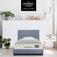 King Koil Ortho Firm Super+ - Mattress Only