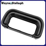 【Wayne_Stella】EP20 EyeCup Viewfinder Eyepiece  6700 A6700 Digital Camera Replace -EP20
