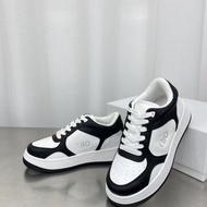 ALO Sneaker shoes-Couple Sneakers-ALO Men's Sports Sneakers-Ladies White shoes