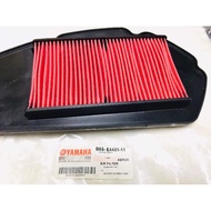 AIR FILTER for AEROX YAMAHA - Made in Indonesia Aerox Air Filter