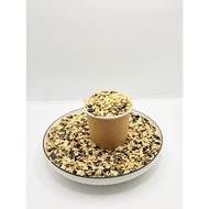 ချင်းရိုးရာ ပဲခြမ်း Everything Bagel Seasoning Blend by It's Delish