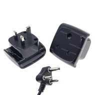 Large South African to UK Travel Adapter Electrical Plug Socket 13/16A South Africa AC Power Outlet 