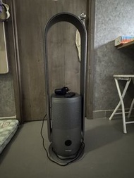 German 德國寶 空氣淨化無葉風扇