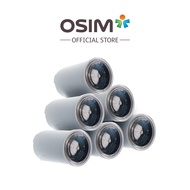 OSIM uPure2 Water Purifier Cartridge Bundle of 6 ( Machine not included )