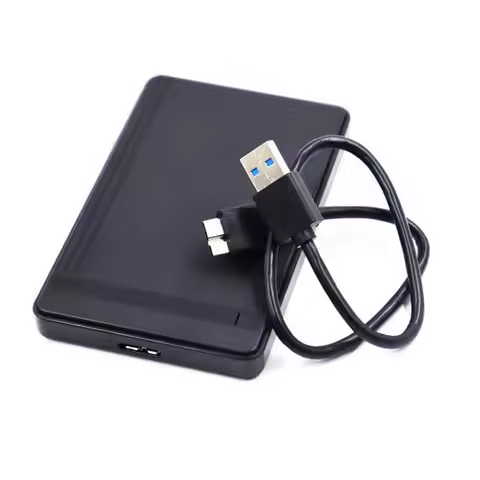 Ssd Elegant High Speed Slim And Stylish Durable Easy To Use External Hard Drive Portable Hard Drive 