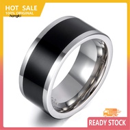 HH NFC Ring Universal Sensing Technology Comfortable Wear No Charge Smart Lock NFC Ring for Mobile P