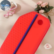 MyriadU Silicone Key Case Fob Motorcycle Key Cover -resistant Key Cover Motorcycle Key Fob Case Prot