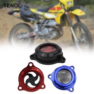 [TENOL] Engine Oil Filter Cover Premium Replacement for Drz400S Drz400 Drz400SM