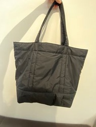 Head Porter Blackbeauty Tote Bag 已絕版 可放14吋電腦