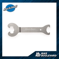 Parktool HCW-11 ประแจขันกระโหลกจักรยานแบบมีเขี้ยว ADJUSTABLE CUP WRENCH เครื่องมือซ่อมจักรยาน จาก U